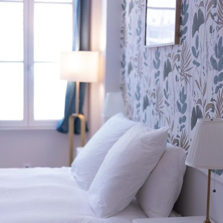Havre De Paix - Au Coeur De Paris Apartment ภายนอก รูปภาพ