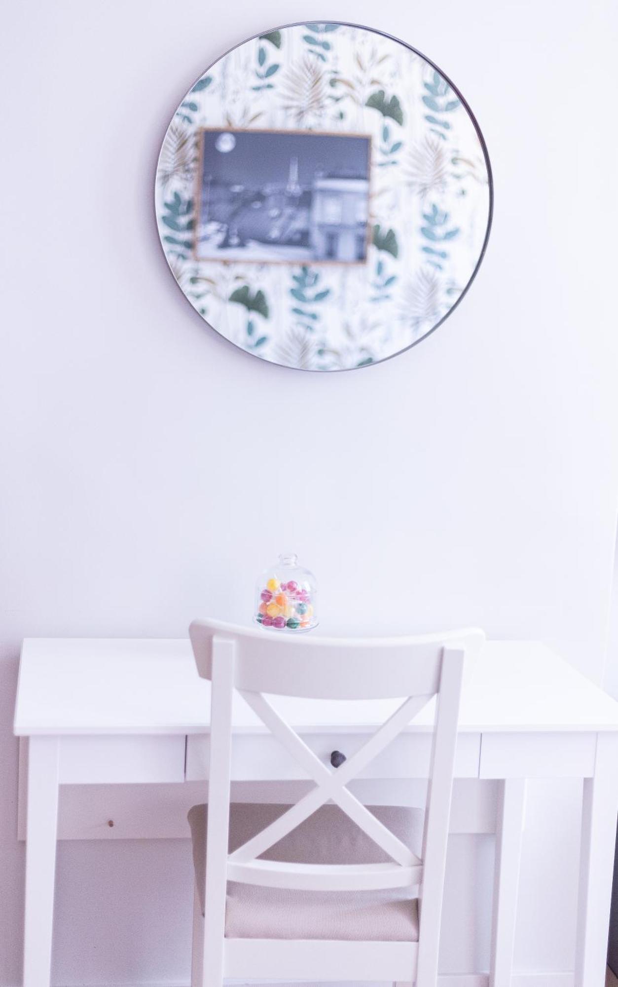 Havre De Paix - Au Coeur De Paris Apartment ภายนอก รูปภาพ