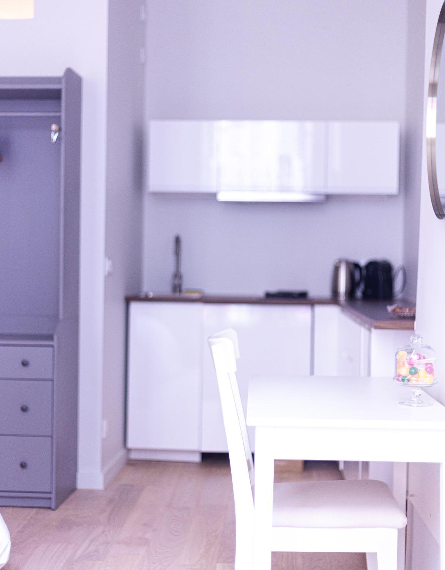 Havre De Paix - Au Coeur De Paris Apartment ภายนอก รูปภาพ